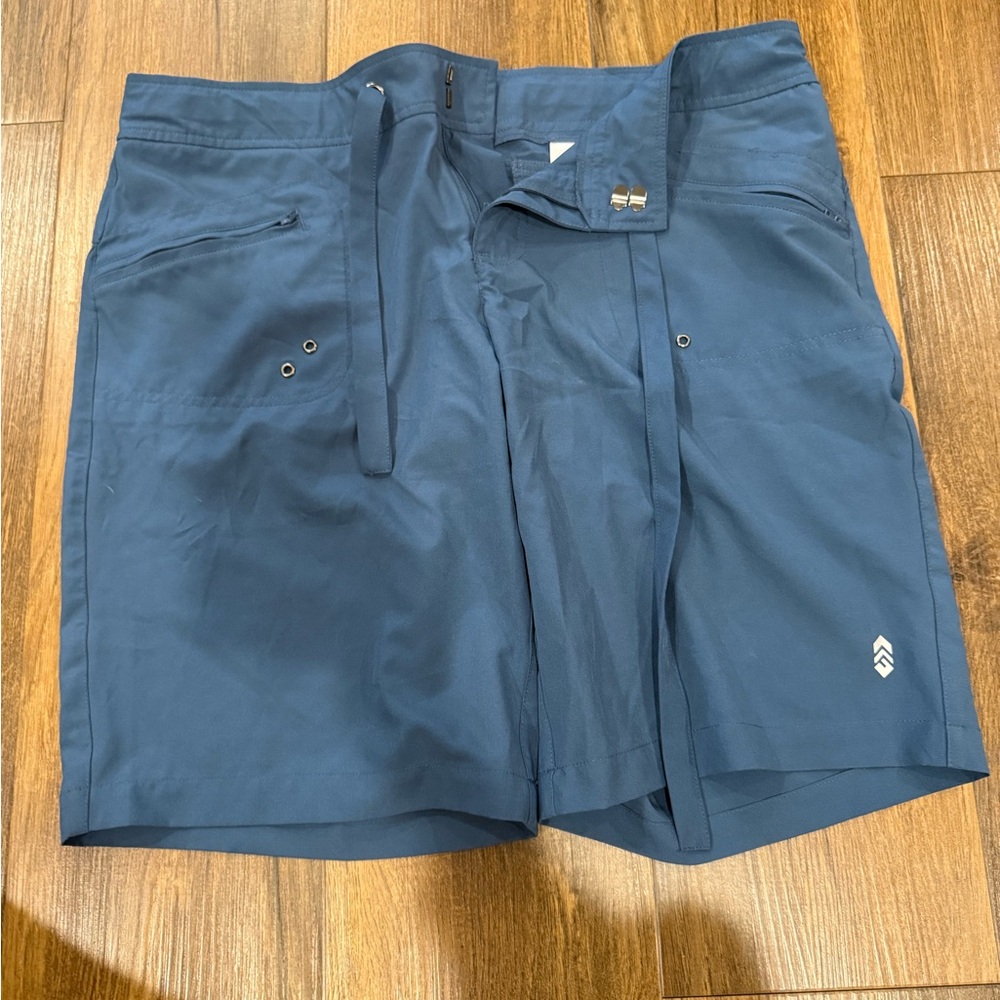 Free Country Women's Board Shorts
